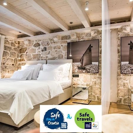 Villa 5Db Dubrovnik Ngoại thất bức ảnh