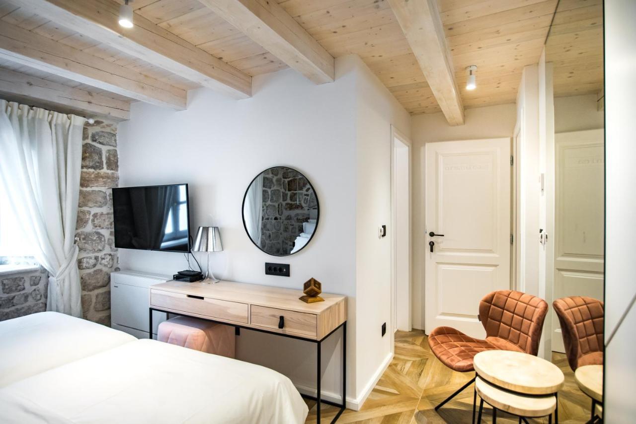 Villa 5Db Dubrovnik Ngoại thất bức ảnh