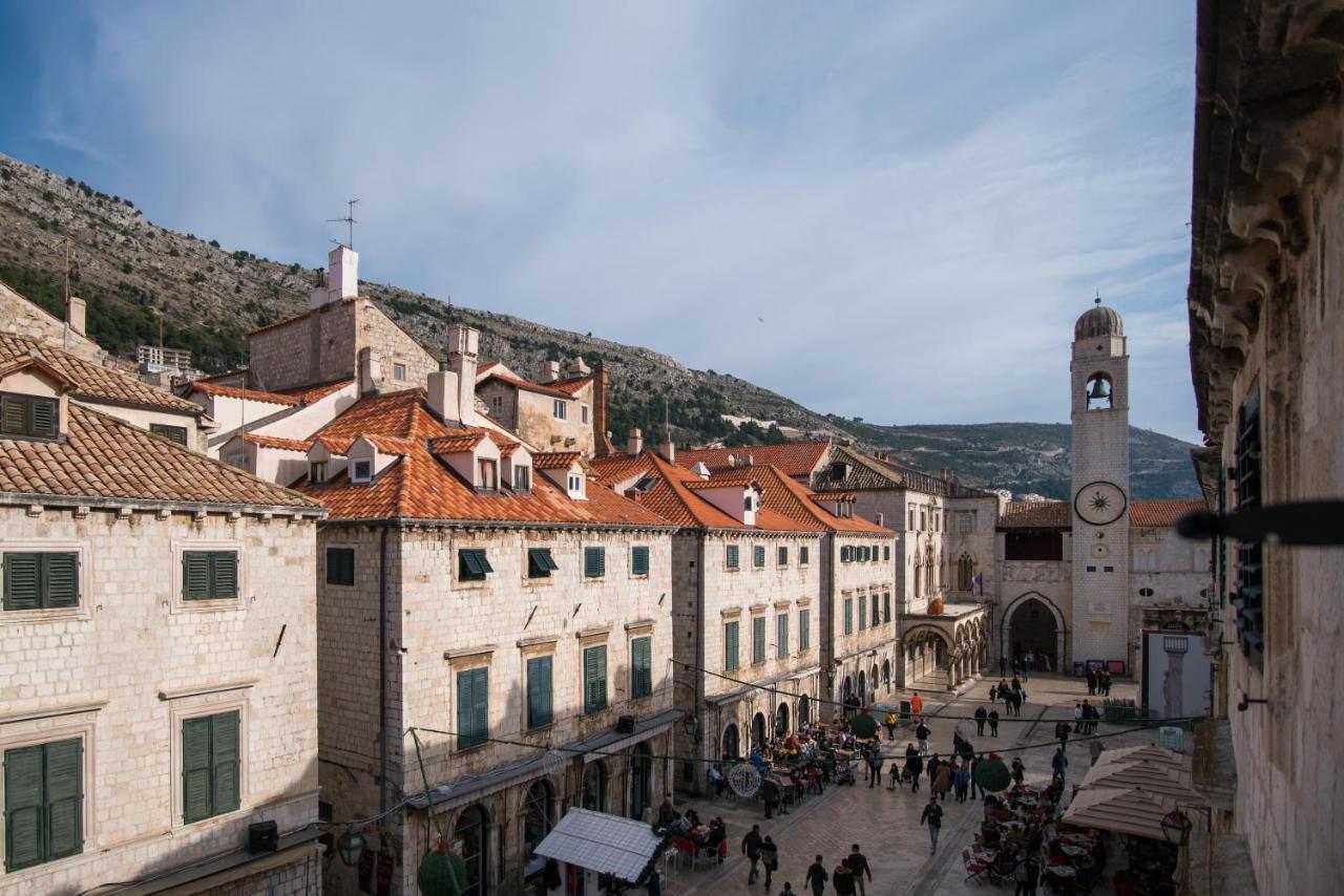 Villa 5Db Dubrovnik Ngoại thất bức ảnh