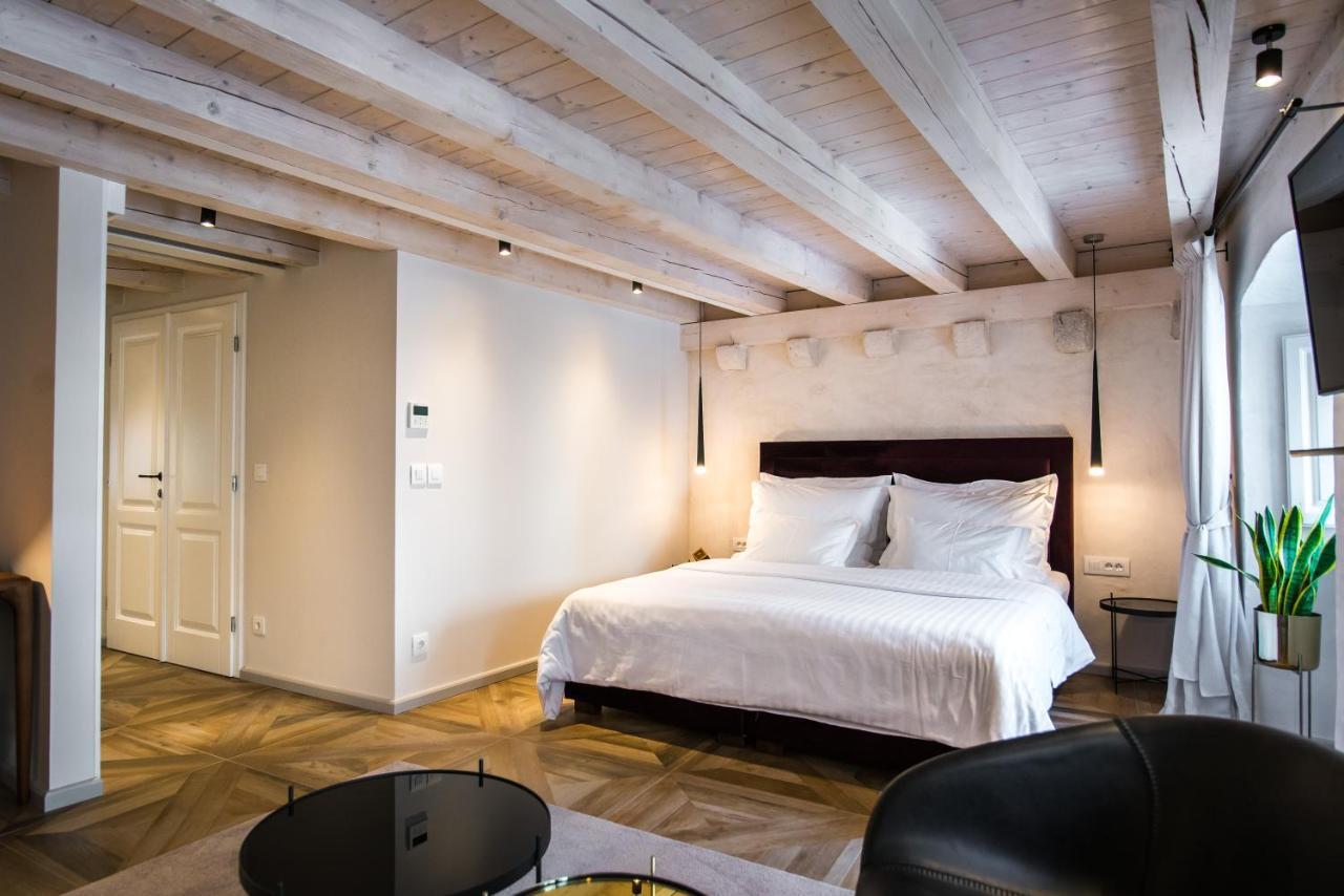 Villa 5Db Dubrovnik Ngoại thất bức ảnh