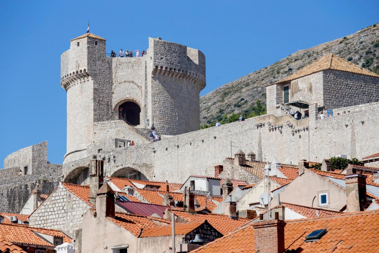Villa 5Db Dubrovnik Ngoại thất bức ảnh