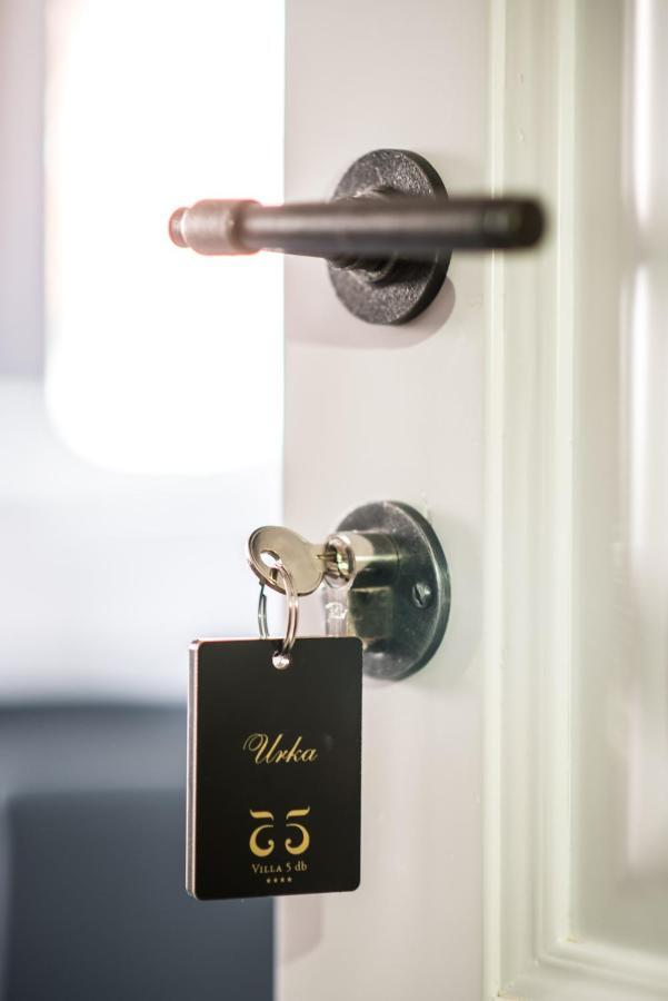 Villa 5Db Dubrovnik Ngoại thất bức ảnh