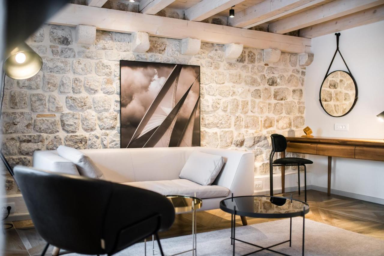 Villa 5Db Dubrovnik Ngoại thất bức ảnh