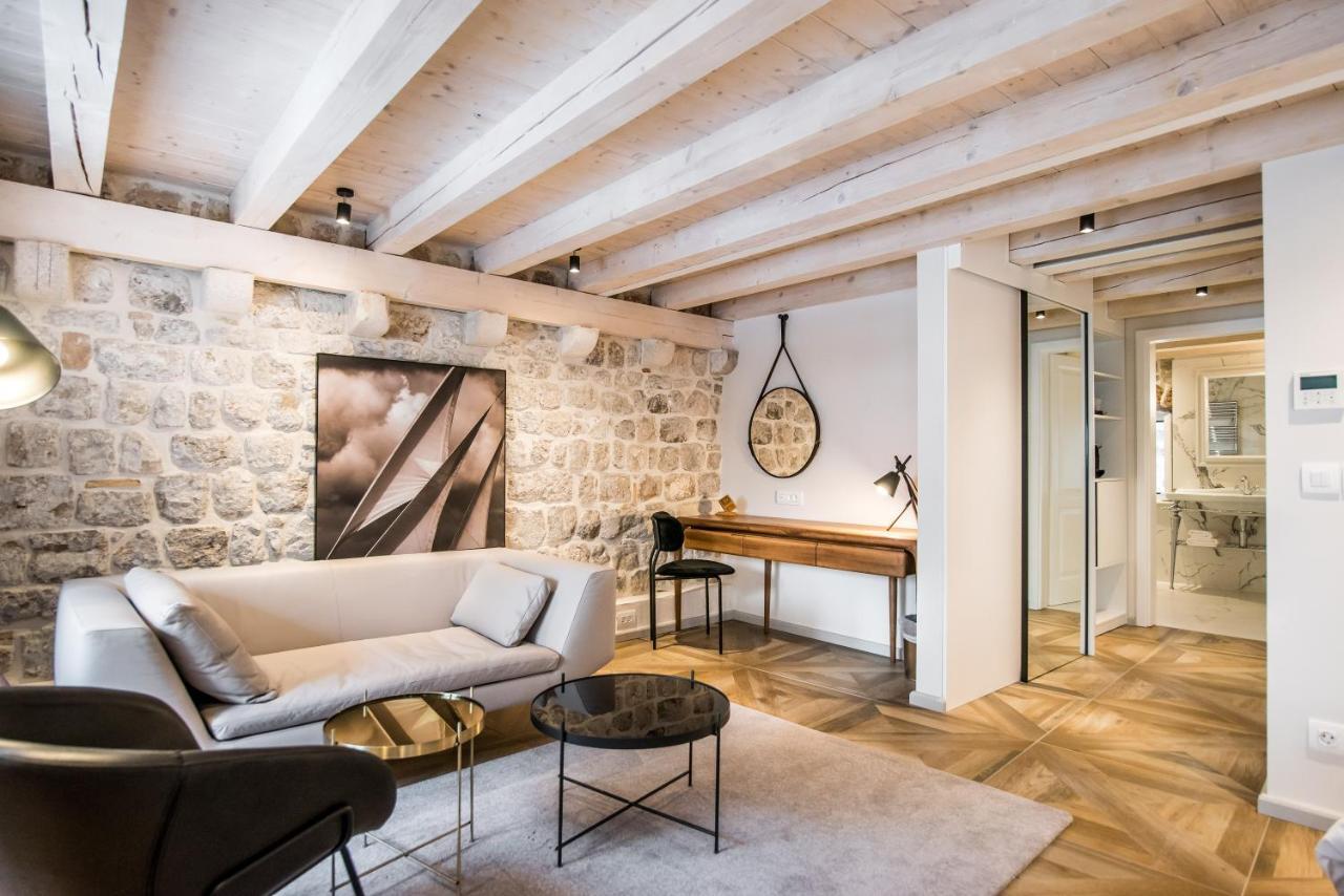Villa 5Db Dubrovnik Ngoại thất bức ảnh