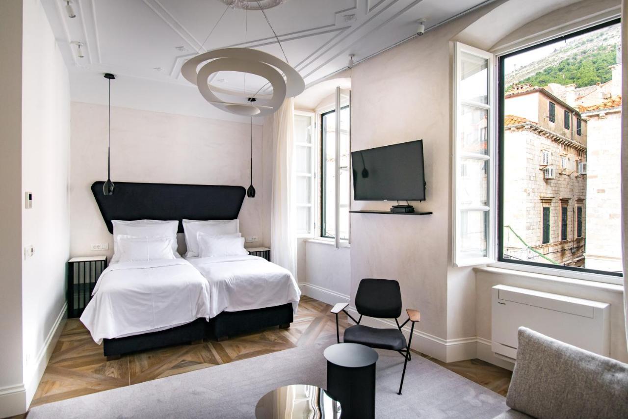 Villa 5Db Dubrovnik Ngoại thất bức ảnh